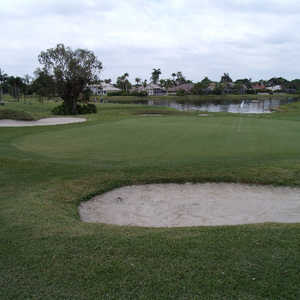 Grand Palms G & CC
