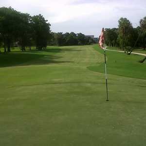 Oaks Course at Palm Aire Country Club in Pompano Beach Oaks Course at Palm Aire Country Club in Pompano Beach