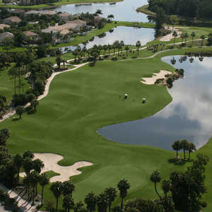 The Links At Madison Green: #17