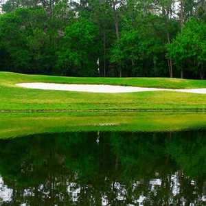 GC of Cypress Creek