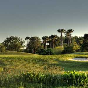 Tampa Bay G & CC