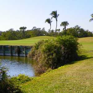 Beachview GC: #3
