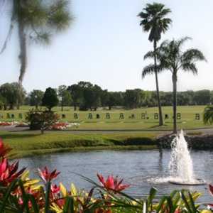 Meadows CC: driving range