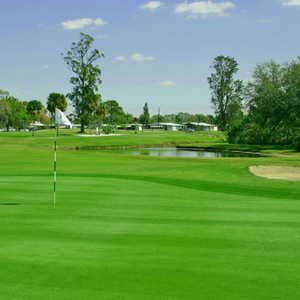 Rolling Green GC