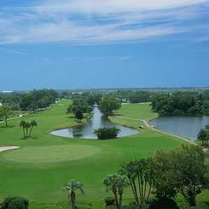 Seminole Lake CC: #6 & #12
