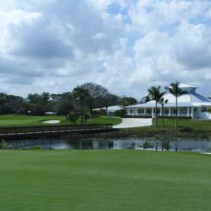 The Florida C: clubhouse