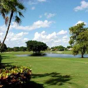 Woodmont CC