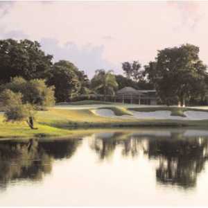 Woodlands CC
