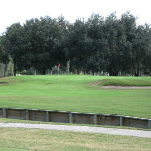 Pebble Creek CC: #4