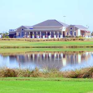 Duran GC: clubhouse