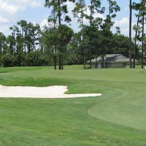 Binks Forest GC: #9