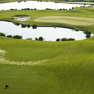 Orange County National - Tooth 9-hole