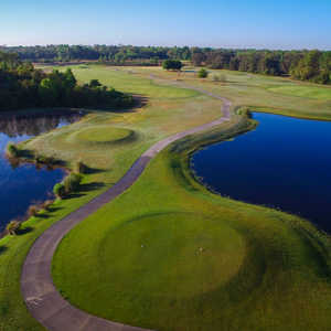 Providence GC: #10