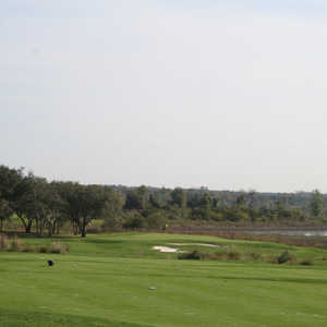 Orange County National - Crooked Cat: #15