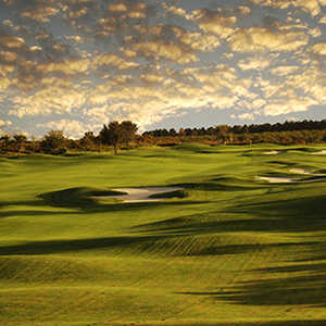 Orange County National - Panther Lake: #1