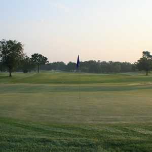 Cypresswood GCC