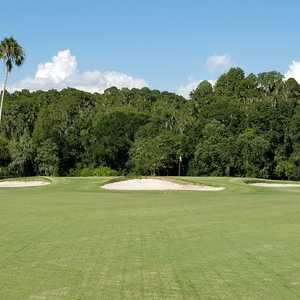 Bartow GC: #4