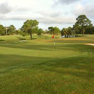 Lemon Bay GC