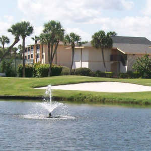 Ocean Village GC