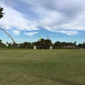 Spanish Lakes Fairways