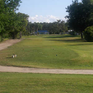 Lily Lake Golf Resort