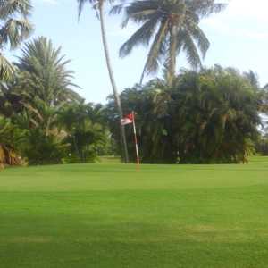 Key Colony Beach Golf & Tennis: #5