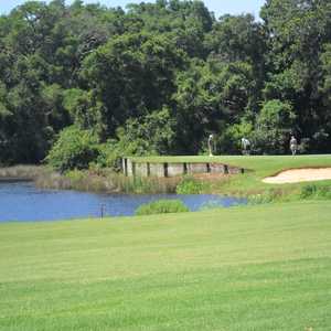 A. C. Read GC - Bayou: #6