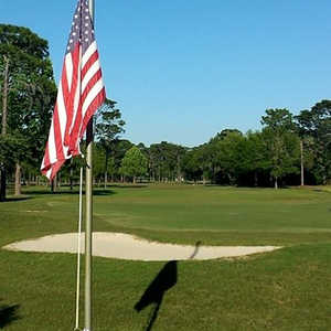 Perry GCC