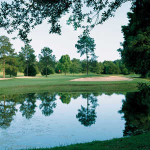 South at Killearn CC & Inn: #5