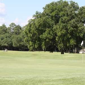 Jake Gaither Municipal GC