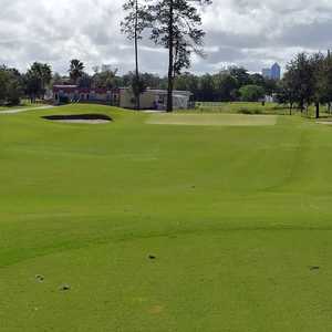 The First Tee of North Florida - Brentwood GC