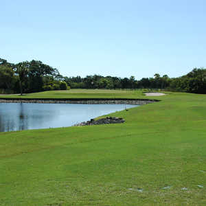 Myakka Pines GC