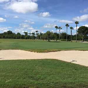 Myakka Pines GC