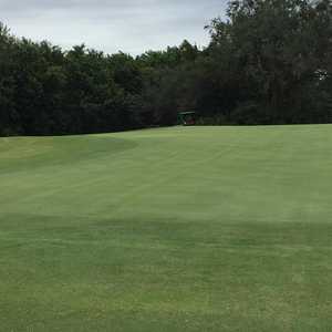 Myakka Pines GC