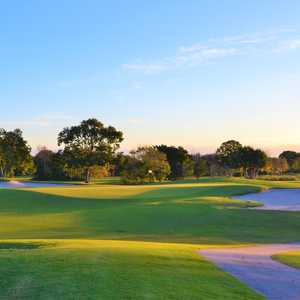 Martin Downs CC - Osprey Creek