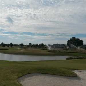 Redfish Run at The Villages Executive Golf Trail