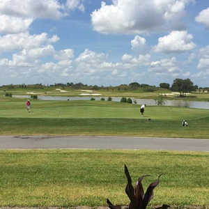 Belle Glade CC