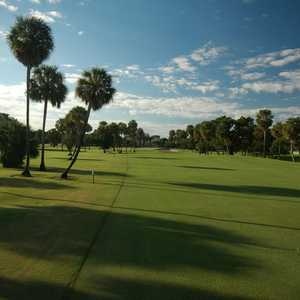 Cypress at Palm-Aire CC: #14