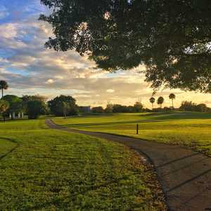 Palms at Palm-Aire CC: #1