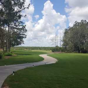 Highlands Reserve GC