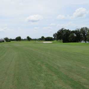 The Links at Greenfield Plantation