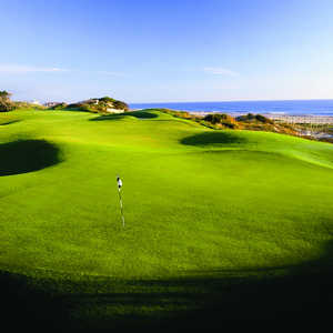 Ocean Links at Amelia Island Plantation