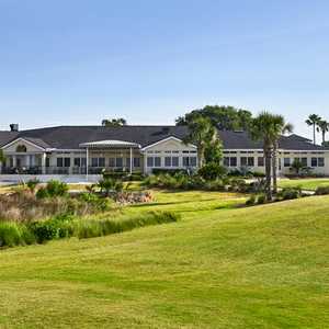 Marsh Creek CC: Clubhouse