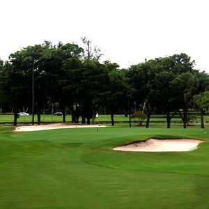 Boca Lago CC - East: #9