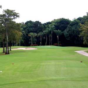 Boca Lago CC - South: #2