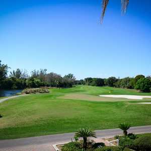 Boca Rio GC