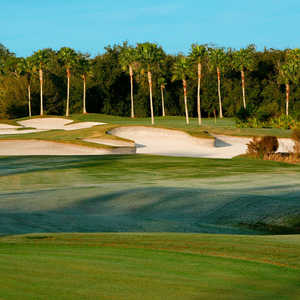 Oaks Course at Stonegate Golf Club in Kissimmee