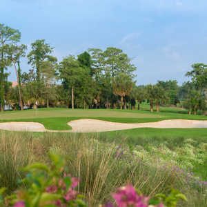 Hammock Bay GC