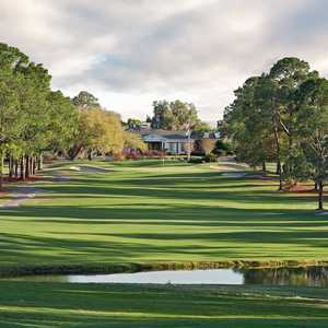 Gainesville CC