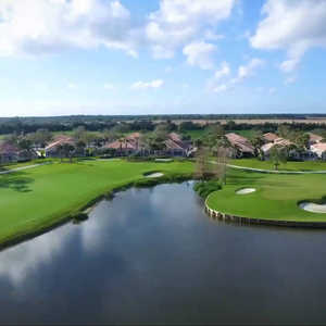 The Florida Club: #16, #17